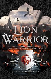 Lion Warrior cover image