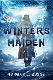 Winter's Maiden cover image
