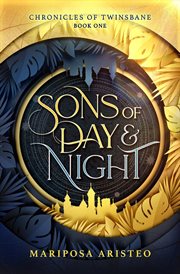 Sons of Day and Night cover image