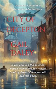 City of Deception cover image