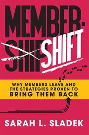MemberShift cover image