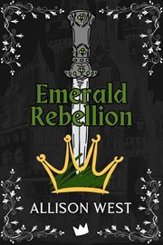 Emerald Rebellion cover image