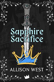 Sapphire Sacrifice cover image
