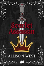 Scarlet Assassin cover image