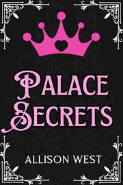 Palace Secrets cover image