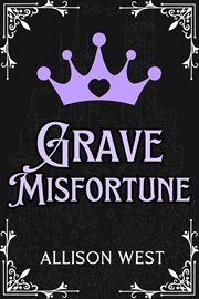 Grave Misfortune cover image