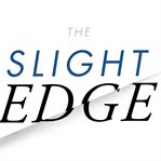 The slight edge : turning simple disciplines into massive success & happiness cover image
