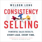 Consistency Selling cover image