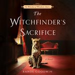 The Witchfinder's Sacrifice cover image