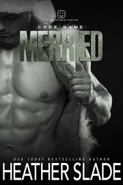 Code Name : Merried cover image