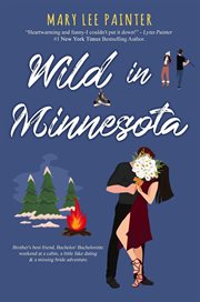 Wild in Minnesota cover image