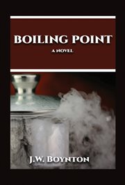 Boiling Point cover image