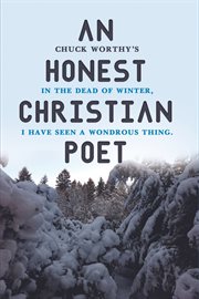 An Honest Christian Poet cover image
