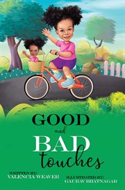 Good and Bad Touches cover image