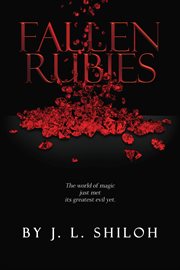 Fallen Rubies cover image