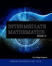 Intermediate Mathematics: Book II cover image