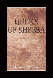 Queen of Sheeba cover image