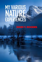 My Various Nature Experiences cover image