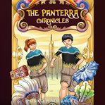 The Panterra Chronicles cover image