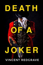 Death of a Joker cover image