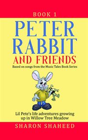 Peter Rabbit and Friends : Book 1 cover image