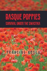 Basque Poppies cover image