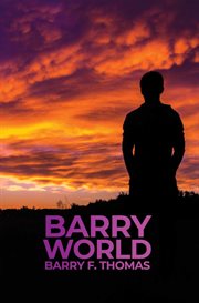 Barry World cover image