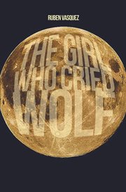 The Girl Who Cried Wolf cover image