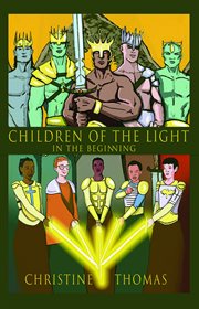 Children of the Light cover image