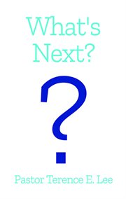 What's Next? cover image