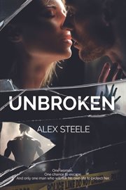 Unbroken cover image