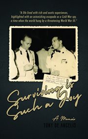 Surviving Is Such a Joy! cover image