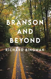 Branson and Beyond cover image