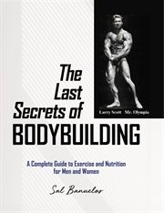 The Last Secrets of Bodybuilding cover image