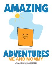 Amazing Adventures cover image