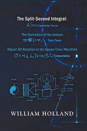 The Split-Second Integral cover image