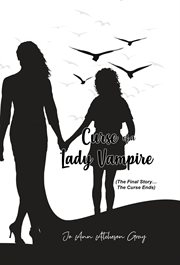 Curse of a Lady Vampire cover image