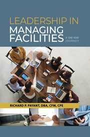 Leadership in Managing Facilities cover image