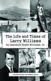 The Life and Times of Larry Williams cover image