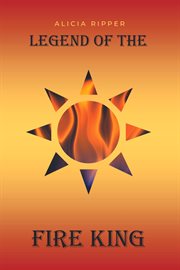 Legend of the Fire King cover image