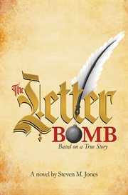 The Letter Bomb cover image