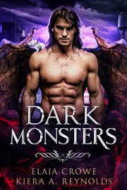 Dark Monsters cover image