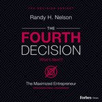The fourth decision cover image