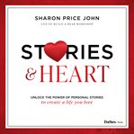 Stories and Heart cover image