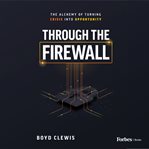 Through the Firewall cover image