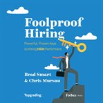 Foolproof hiring cover image