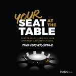 Your Seat at the Table cover image
