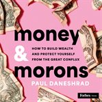 Money & Morons cover image