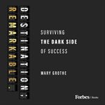 Destination; Remarkable cover image