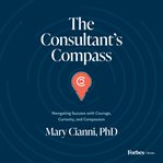The consultant's compass cover image